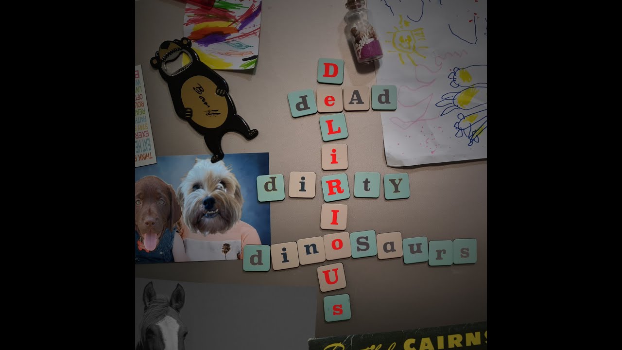Watch Dead Dirty Dinosaurs - Delirious on YouTube Watch Dead Dirty Dinosaurs - Delirious on YouTube