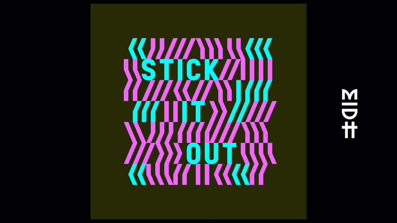 Watch Joe Metzenmacher - Stick It Out feat. DJ Deeon (MIDH Premiere) on YouTube