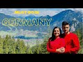 Biggest Alpine Coaster Ride | A Must Do Experience In Germany | Indian Traveling In Germany 🇩🇪