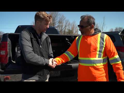 Transport Canada Advanced Drone License Flight Review!