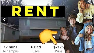 King Rd House Rent! Moscow Idaho!