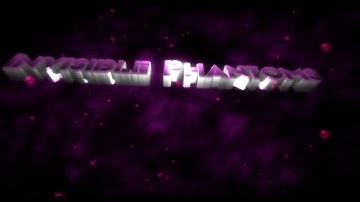 Intro for Invisible Phantoms