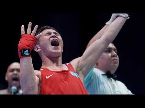 видео: Азия чемпионатының қортындысы #tukeshov_boxing #kazakhboxing #эксклюзив #бокс