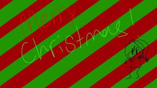 It be cwistmah (Christmas/old)