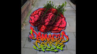 Damag3d Goodz Vs DBD Female Fatale 145 Bpm