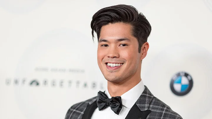 Ross Butler ACCUSED Of Conspiring To Kill Francis ...