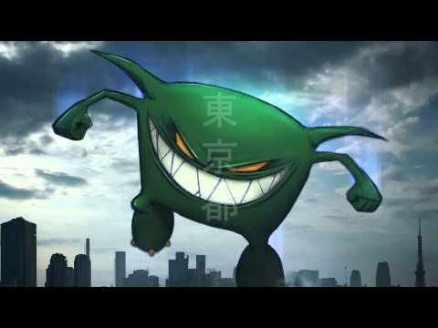 Feed Me - Spilt Milk (Official Audio)