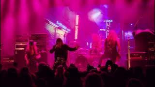 H.E.A.T. live @ Glamfest Sydney 2024