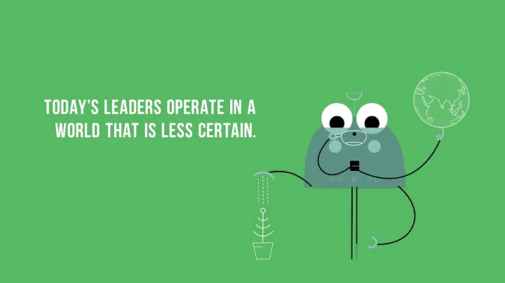 Leadership in the digital age - HR Future