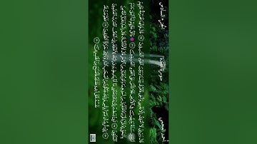 سورة المائدة 27-31 حفظ لتوجيهي