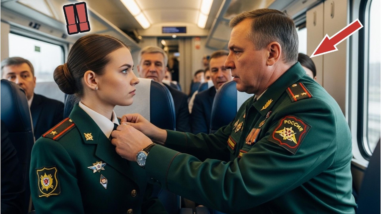 Полковник унизил юного командира 707 — и поплатился мгновенно