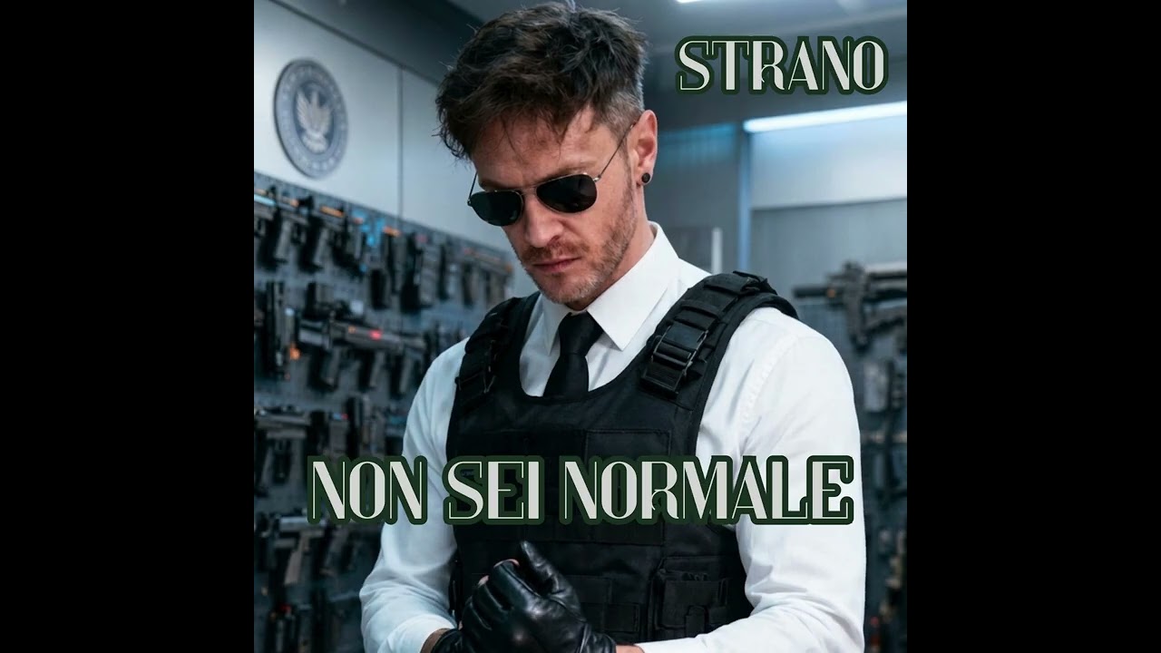 Guarda Strano - Non sei normale su YouTube Guarda Strano - Non sei normale su YouTube