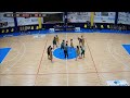 U19 Libertas Moncalieri vs Conte Verde
