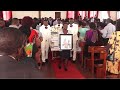 United In Grief Mukula Amuriat Preach Unity As Social Worker Is Grieved United In Grief Mukula Amuriat Preach Unity As Social Worker Is Grieved