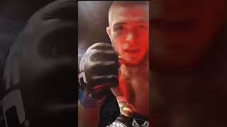 14 Yaşındaki Khabibin Sokak Kavgası Anısı