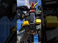 [Gunpla Custom] Full Painting ZZ Gundam into Psycho Gundam! #gunpla