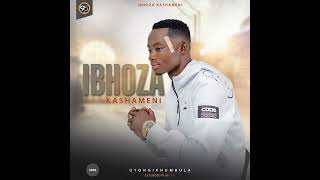 Ibhoza Kashameni  Ngiyintandane