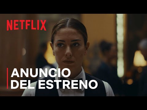 JAGUAR | Anuncio del estreno | Netflix España