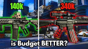 The Budget SIG MCX 300 Build Experience.. - Escape from Tarkov PvE