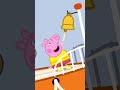 Peppa To The Rescue #shorts #peppapig