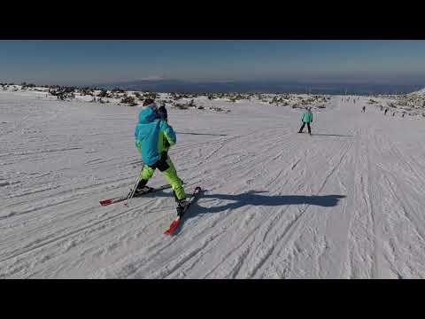 Видео: Най-добрите ски градове да пазарувате, хапвате, пиете