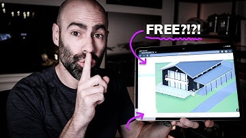 The FREE Viewer Autodesk DOESN