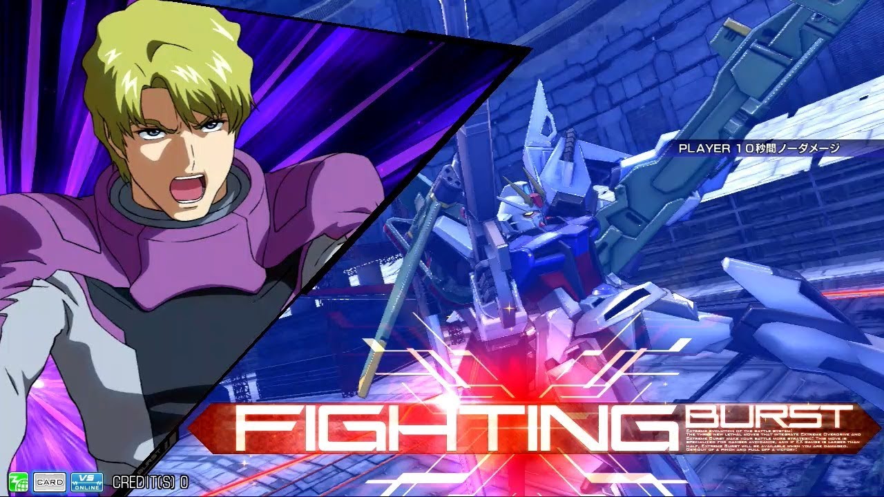 Watch gundam seed remastered english dub release - reportsholoser