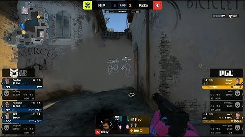 broky ridiculous 3k against Nip