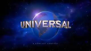 Universal Pictures DreamWorks Skg Victor1 Variant