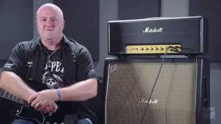 Marshall Plexi 1959Slp 100W Tube Guitar Amp Head Standard