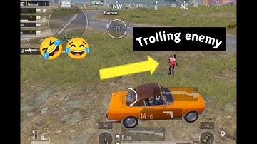 wait for victor +99999 iq 😂 trolling noobs 🤣😝 bgmi funny video #shorts #viralshorts