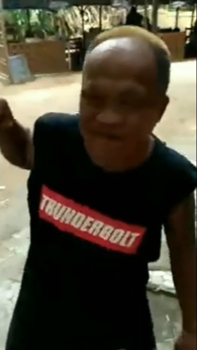 story wa 'kopril joget'