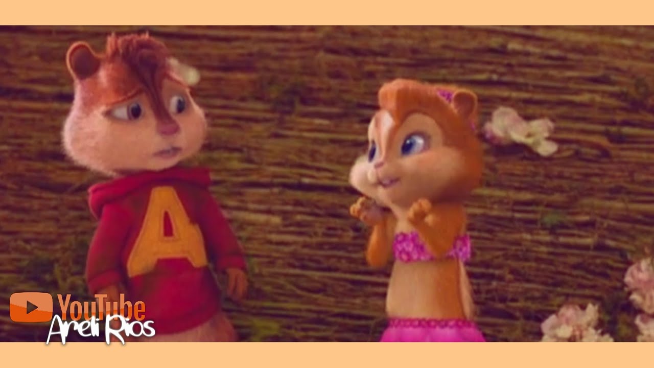 The Chipettes - 'Dear Future Husband'