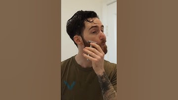 Epic Grooming Routine for Epic Short Beards #beard #mensgrooming #beards #beardgrooming #beardstyle