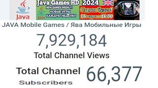 Make It Grow! (Real-Time Game) Next Goal - 67,000 Total Channel Subscribers