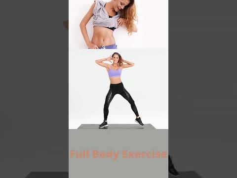 Exercise To Lose Weight Fast At Home |Fitness Health Gym|Woman