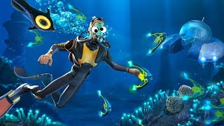 Under The Sea! Subnautica [1]