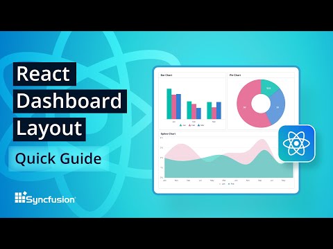 React Dashboard Layout: The Ultimate Feature Walkthrough