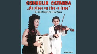 Video thumbnail of "Cornelia Catangă - Doamne, dă-mi putere"