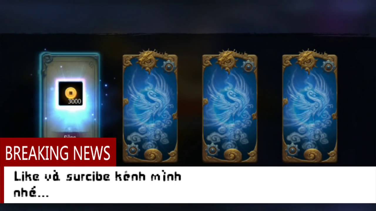 3Q 360 MoBi | Cùng chơi Mộng Mộng( Phá Lãng Tặc)