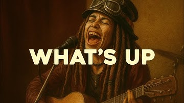 Thumbnail of 4 Non Blondes - What's Up (Reggae Version)