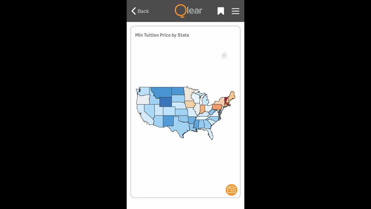 How to use Qlear: App Tutorial