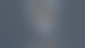 My First HOT Shower In 5 Years 