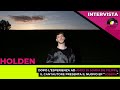 Holden presenta il nuovo EP &quot;Joseph&quot;. L&#39;intervista