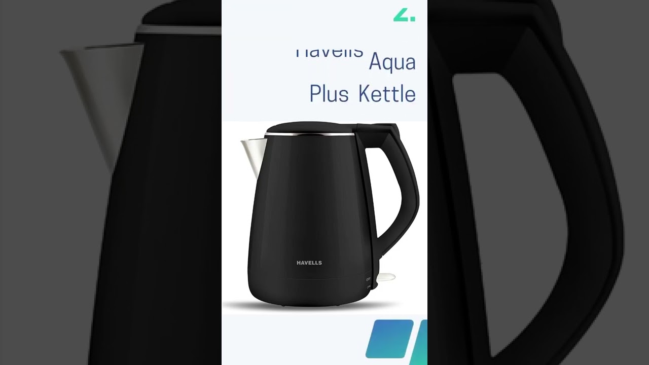 Word class best Electric kettle.