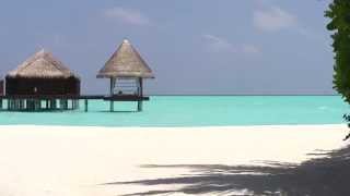 Yolda Denize Sıfır Maldivler Fragman
