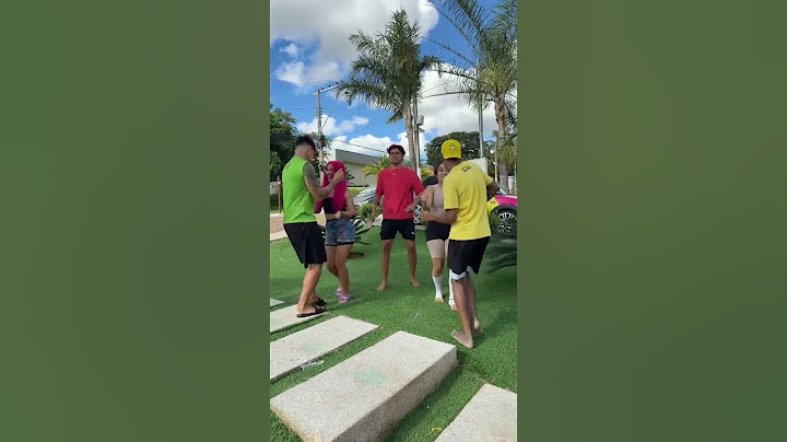 Emilly Vick e Void e Katlen e Léo e Robson Fazendo Uma Trend de Casal💓 #emillyvickof #trend #casal