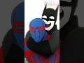 Batman Gets Adopted ft Spiderman 2099 (an animation) Mp3 Song