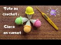 4 crochet dbutant fr  tutoriel dune petite glace