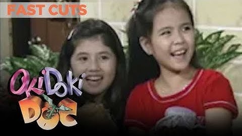 Oki Doki Doc: Jestoni Alarcon Full Episode | Jeepney TV